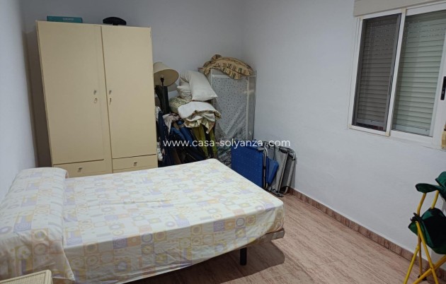 Resale - Townhouse - Granja de Rocamora