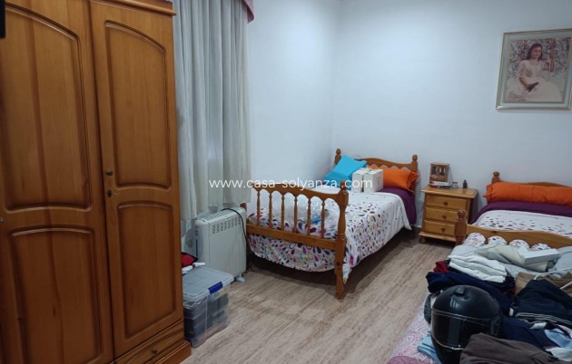 Resale - Townhouse - Granja de Rocamora