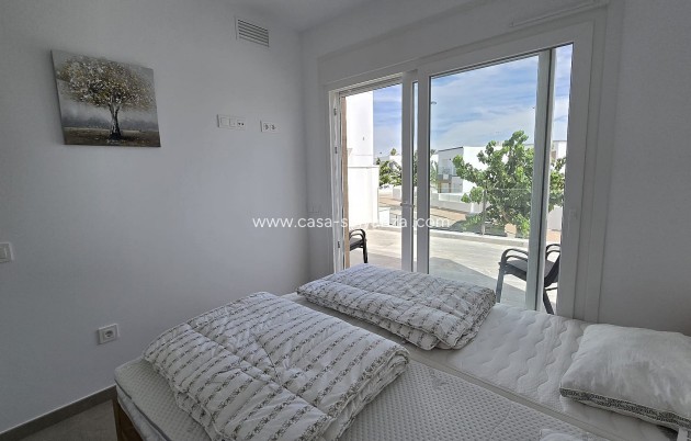 Revente - Villa - San Pedro del Pinatar - Costa Calida