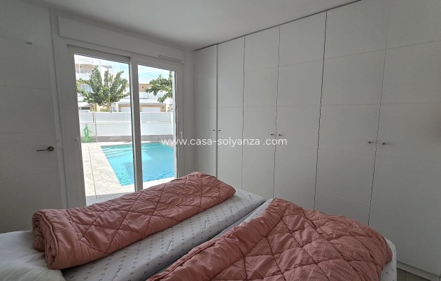 Revente - Villa - San Pedro del Pinatar - Costa Calida