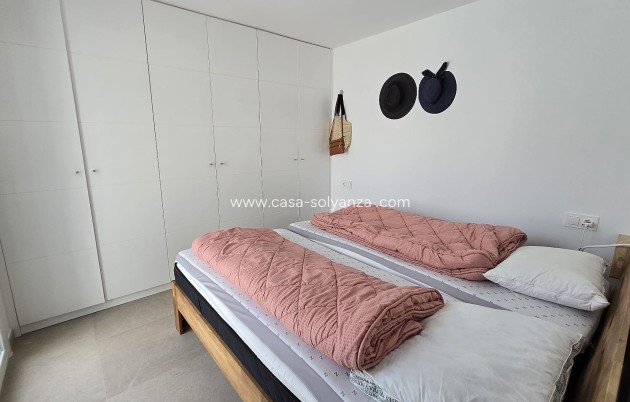 Revente - Villa - San Pedro del Pinatar - Costa Calida