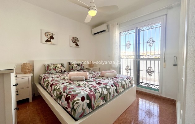 Revente - Maison de ville - San Miguel / Vistabella Golf - Inland