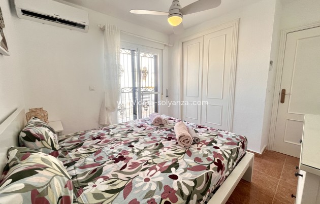 Revente - Maison de ville - San Miguel / Vistabella Golf - Inland