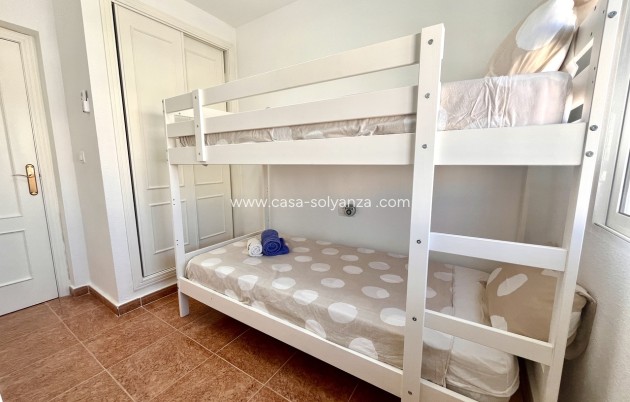 Revente - Maison de ville - San Miguel / Vistabella Golf - Inland