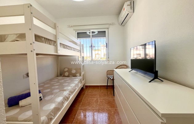 Revente - Maison de ville - San Miguel / Vistabella Golf - Inland