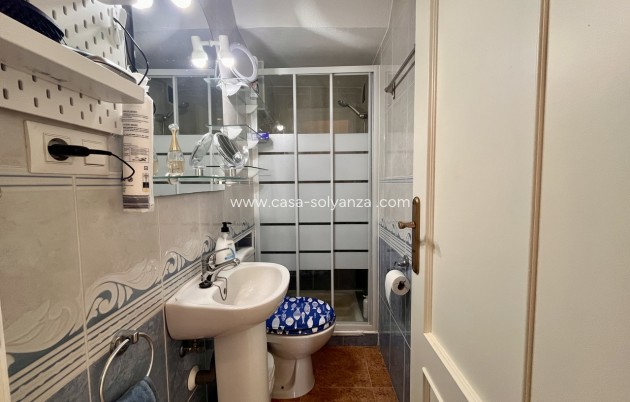 Revente - Maison de ville - San Miguel / Vistabella Golf - Inland