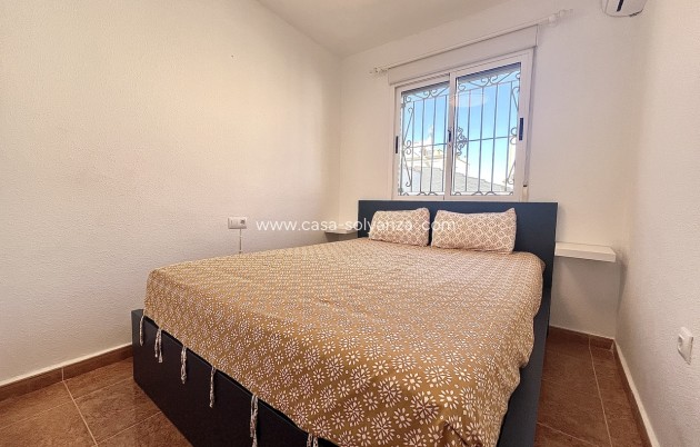 Revente - Maison de ville - San Miguel / Vistabella Golf - Inland