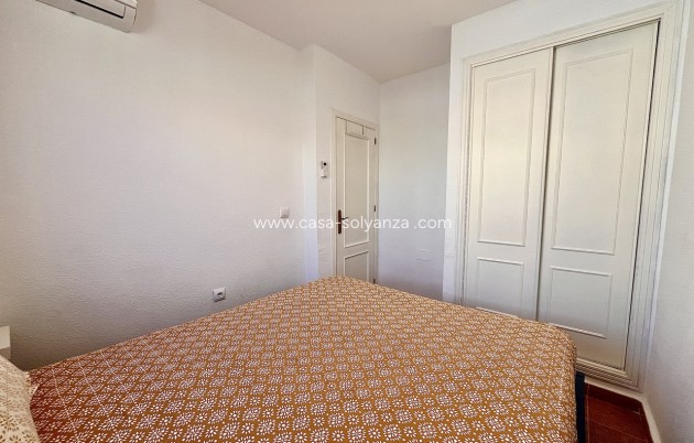 Revente - Maison de ville - San Miguel / Vistabella Golf - Inland