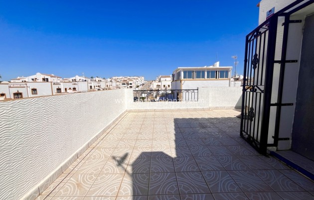 Revente - Maison de ville - San Miguel / Vistabella Golf - Inland