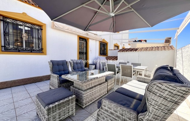 Revente - Maison de ville - San Miguel / Vistabella Golf - Inland