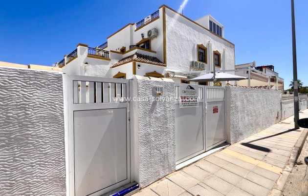 Revente - Maison de ville - San Miguel / Vistabella Golf - Inland