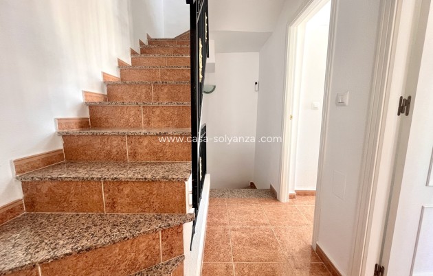 Revente - Maison de ville - San Miguel / Vistabella Golf - Inland