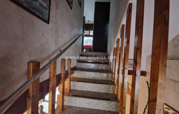 Revente - Commercial - Torrevieja - Estacion Autobuses