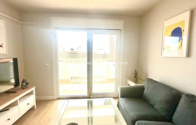 Revente - Appartement - Orihuela Costa - Campoamor