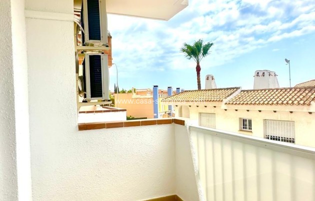 Revente - Appartement - Orihuela Costa - Campoamor