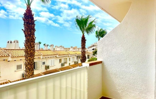 Revente - Appartement - Orihuela Costa - Campoamor