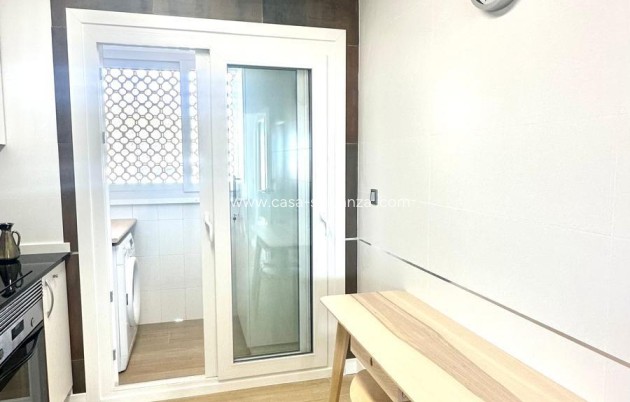 Revente - Appartement - Orihuela Costa - Campoamor