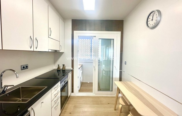 Revente - Appartement - Orihuela Costa - Campoamor