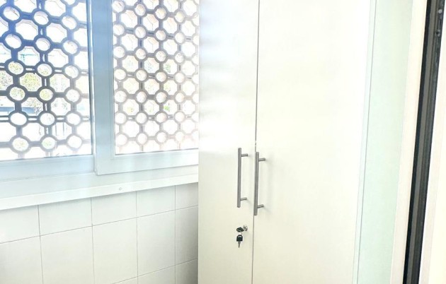 Revente - Appartement - Orihuela Costa - Campoamor