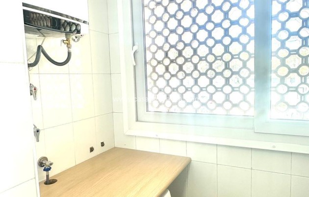 Revente - Appartement - Orihuela Costa - Campoamor