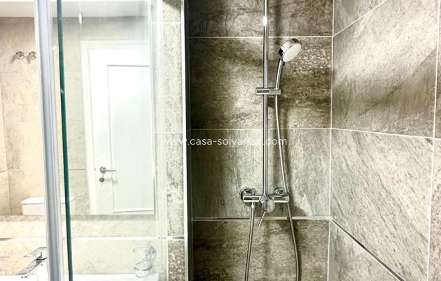 Revente - Appartement - Orihuela Costa - Campoamor