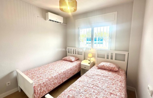 Revente - Appartement - Orihuela Costa - Campoamor