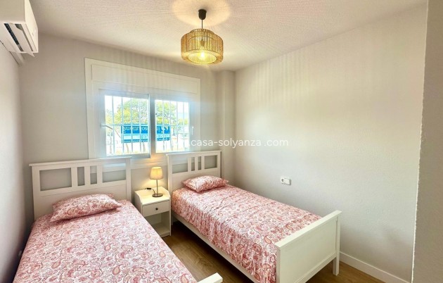 Revente - Appartement - Orihuela Costa - Campoamor