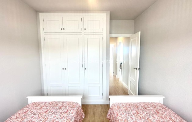 Revente - Appartement - Orihuela Costa - Campoamor