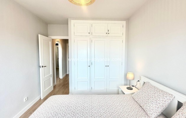 Revente - Appartement - Orihuela Costa - Campoamor