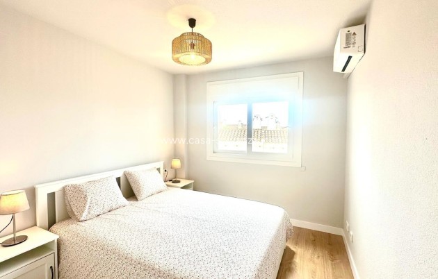 Revente - Appartement - Orihuela Costa - Campoamor