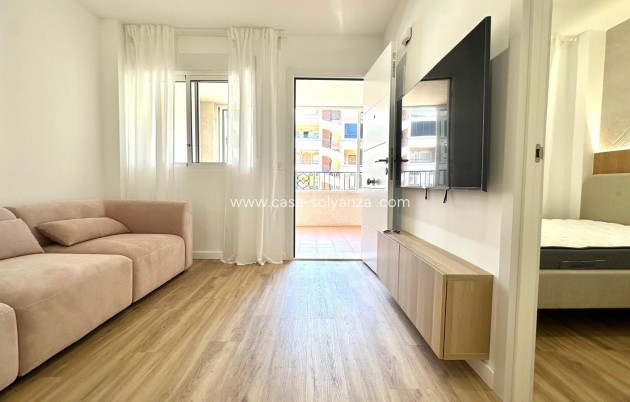 Revente - Appartement - Orihuela - Los Balcones Y Los Altos