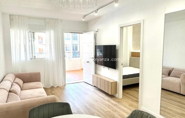 Revente - Appartement - Orihuela - Los Balcones Y Los Altos