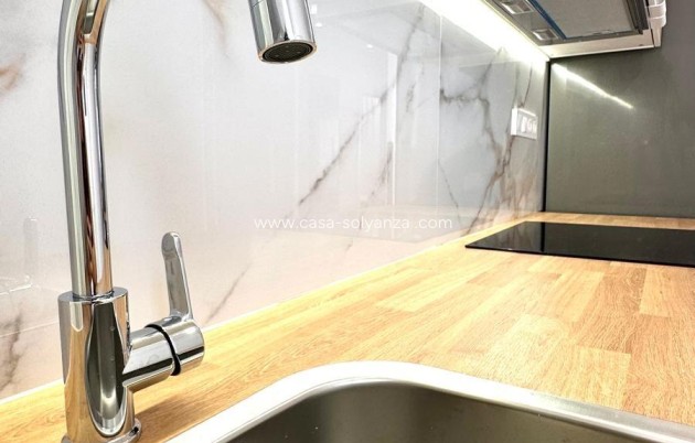 Revente - Appartement - Orihuela - Los Balcones Y Los Altos