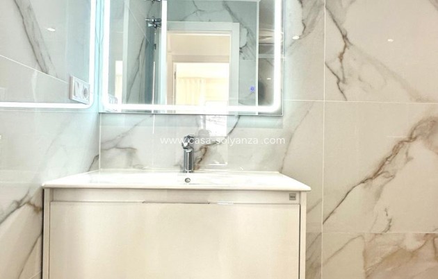 Revente - Appartement - Orihuela - Los Balcones Y Los Altos