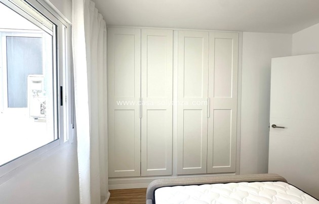 Revente - Appartement - Orihuela - Los Balcones Y Los Altos