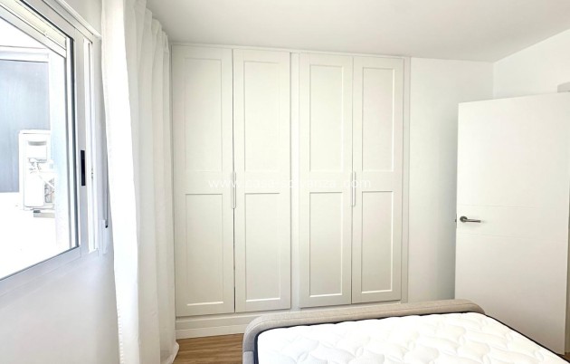 Revente - Appartement - Orihuela - Los Balcones Y Los Altos