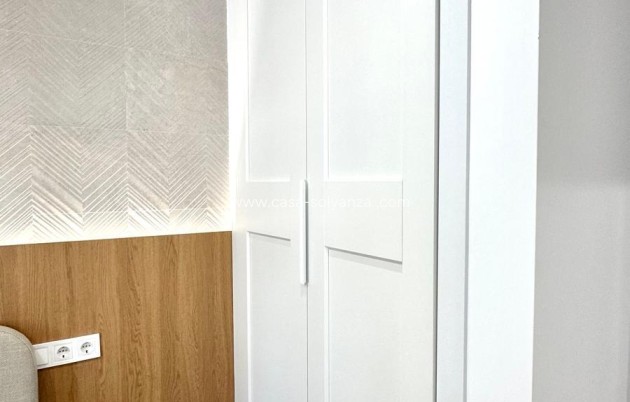 Revente - Appartement - Orihuela - Los Balcones Y Los Altos