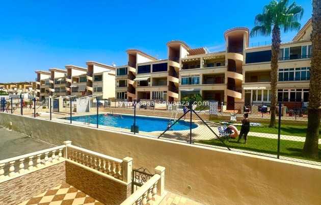 Revente - Appartement - Orihuela - Los Balcones Y Los Altos