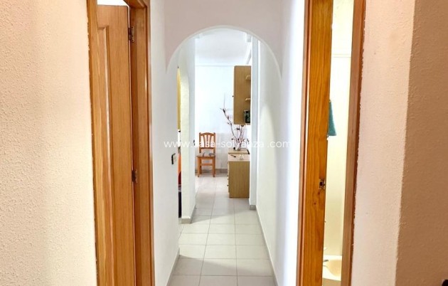 Revente - Appartement - Torrevieja - Acequion