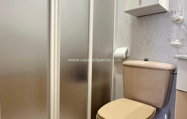 Revente - Appartement - Torrevieja - Acequion