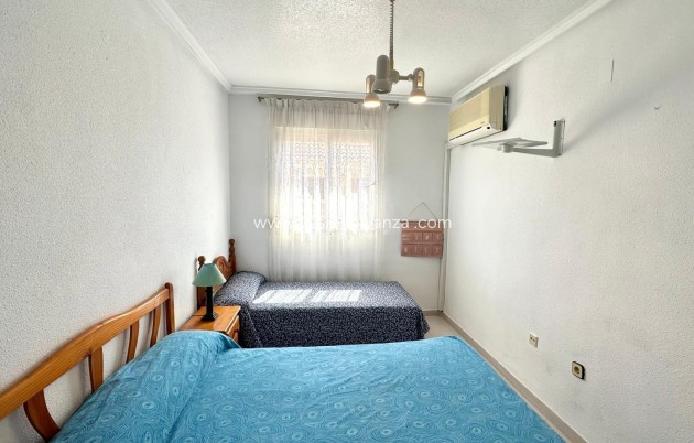 Revente - Appartement - Torrevieja - Acequion