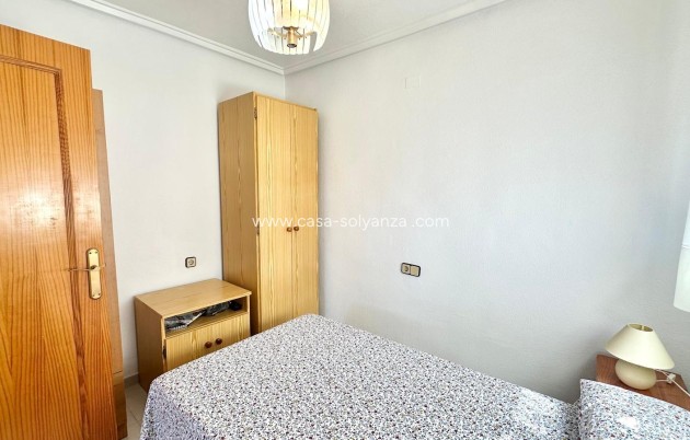 Revente - Appartement - Torrevieja - Acequion