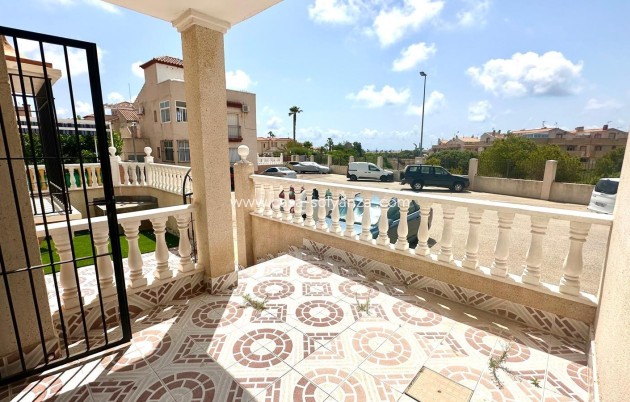 Revente - Appartement - Orihuela Costa - Playa Flamenca