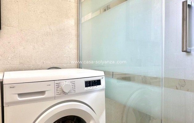 Revente - Appartement - Orihuela Costa - Playa Flamenca