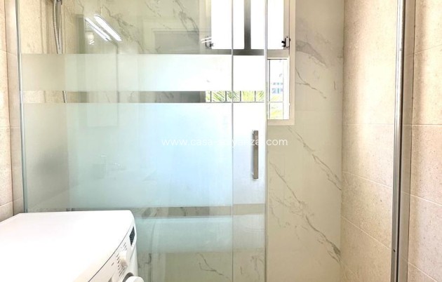 Revente - Appartement - Orihuela Costa - Playa Flamenca