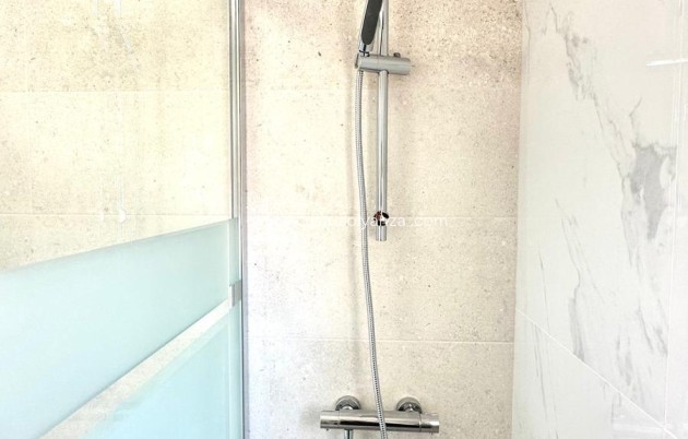 Revente - Appartement - Orihuela Costa - Playa Flamenca