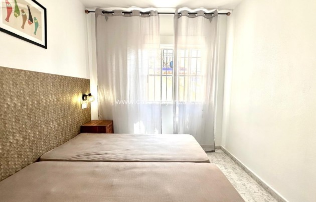 Revente - Appartement - Orihuela Costa - Playa Flamenca