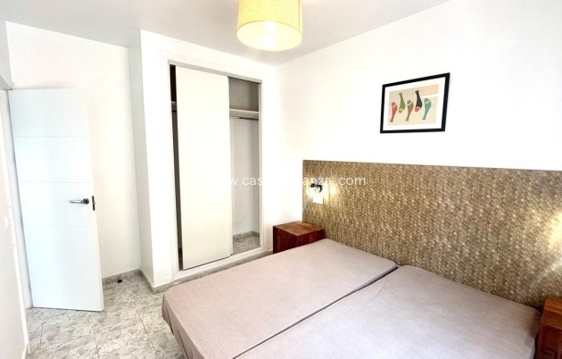 Revente - Appartement - Orihuela Costa - Playa Flamenca