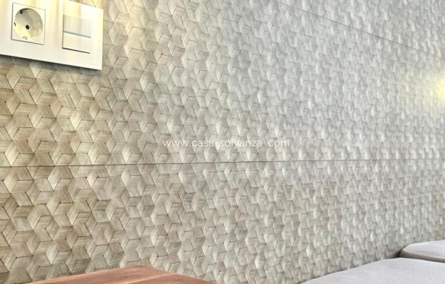 Revente - Appartement - Orihuela Costa - Playa Flamenca