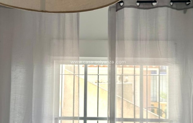 Revente - Appartement - Orihuela Costa - Playa Flamenca